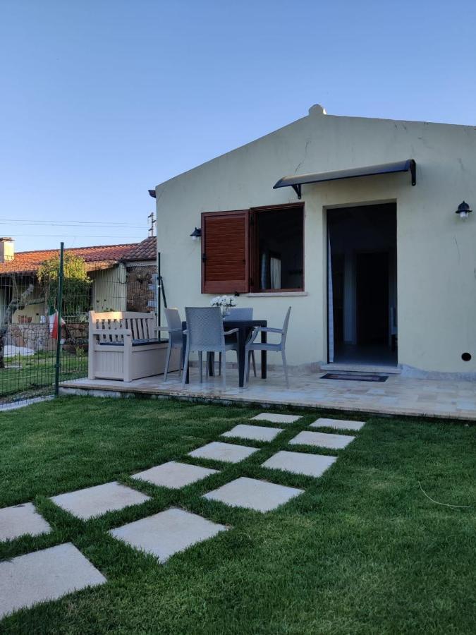 La Locandina Olbia Extérieur photo