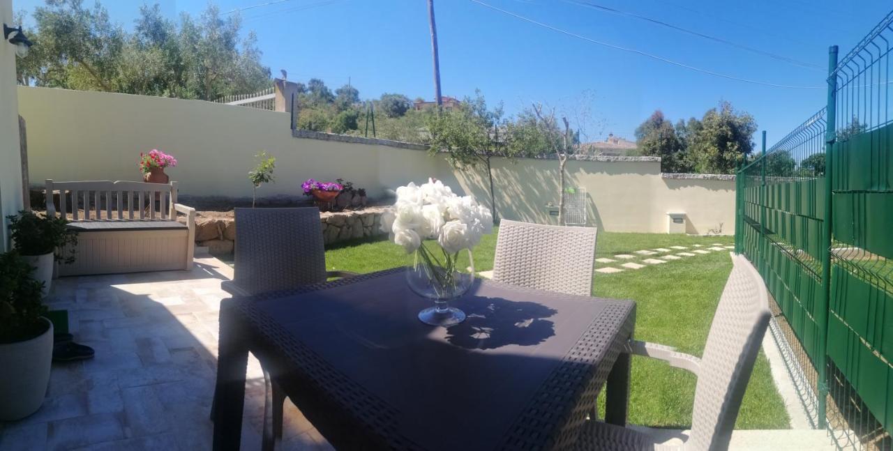 La Locandina Olbia Extérieur photo