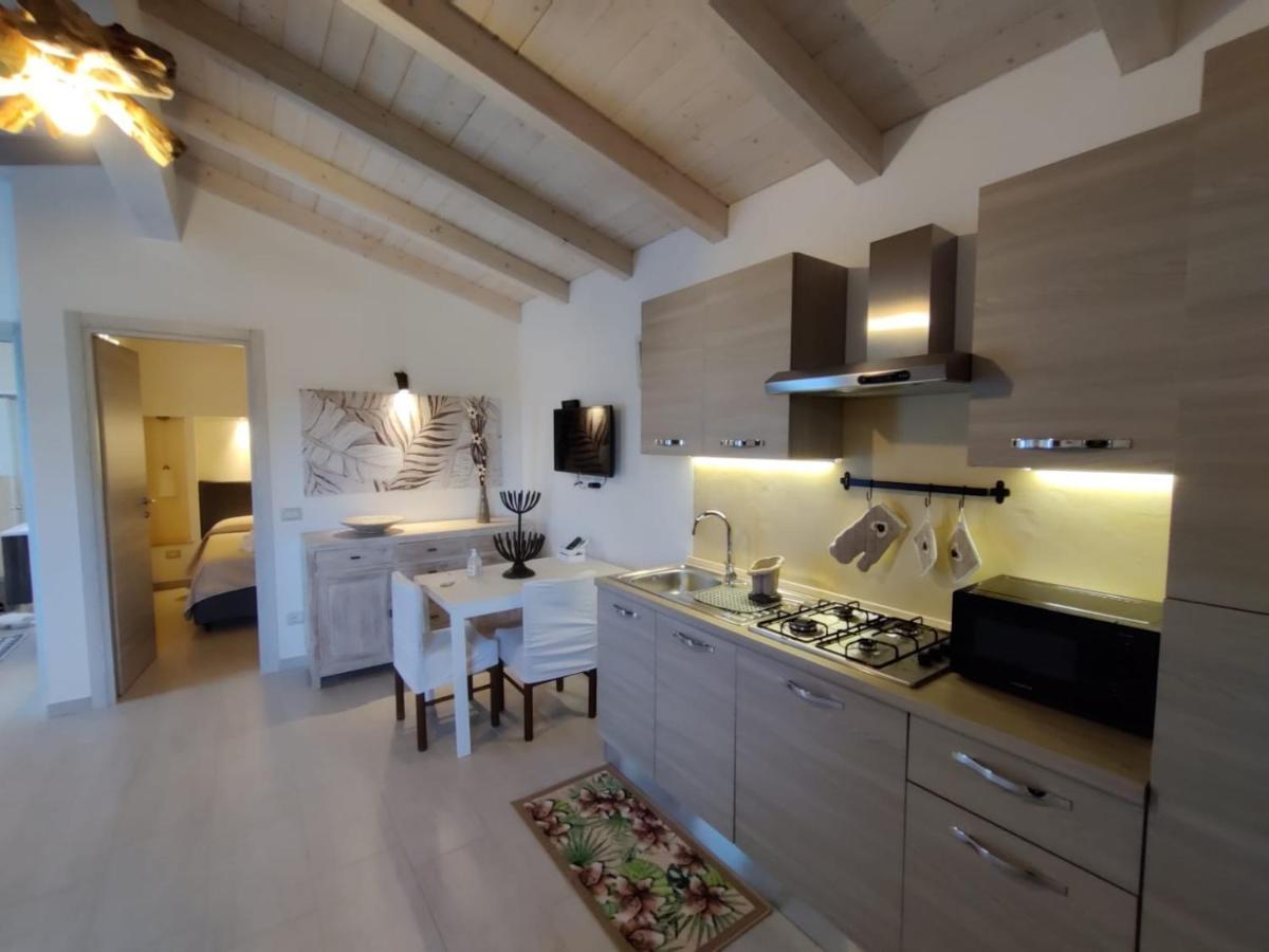 La Locandina Olbia Extérieur photo