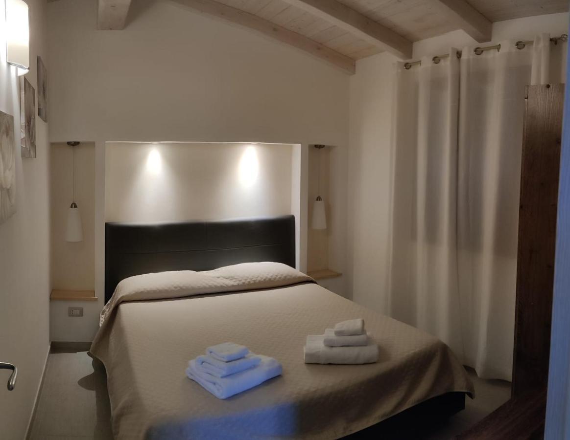 La Locandina Olbia Extérieur photo